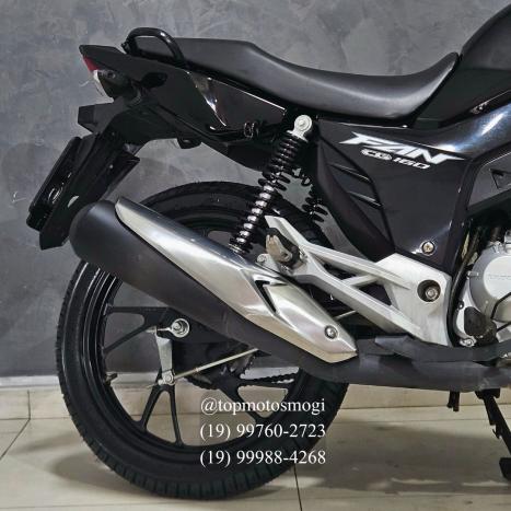 HONDA CG 160 FAN, Foto 4