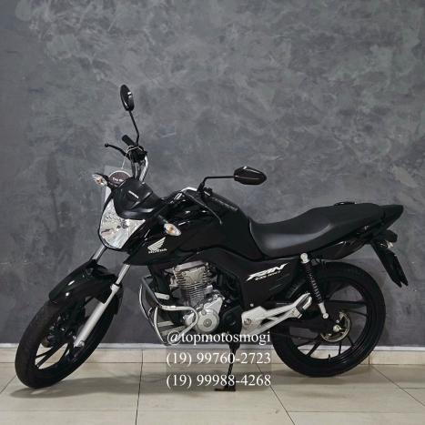 HONDA CG 160 FAN, Foto 5