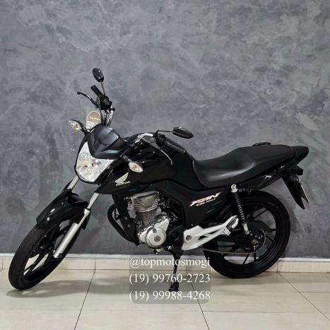 HONDA CG 160 FAN, Foto 5