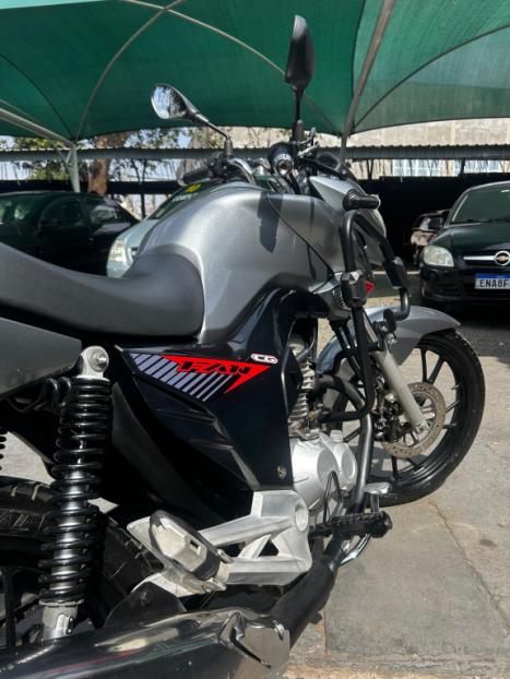 HONDA CG 160 FAN, Foto 2