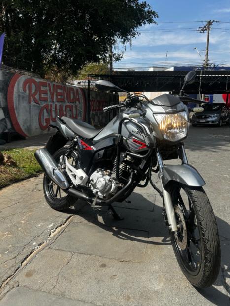 HONDA CG 160 FAN, Foto 6
