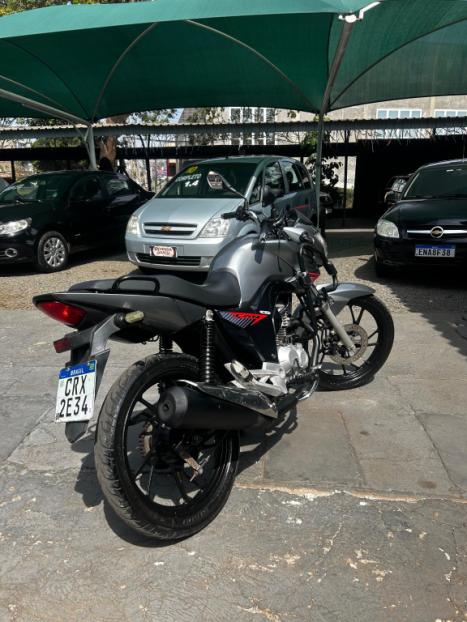HONDA CG 160 FAN, Foto 7