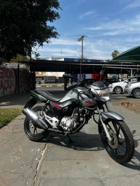 HONDA CG 160 FAN, Foto 8