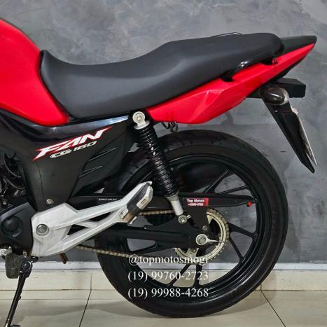 HONDA CG 160 FAN, Foto 8