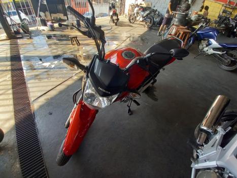 HONDA CG 160 FAN FLEX ONE, Foto 2