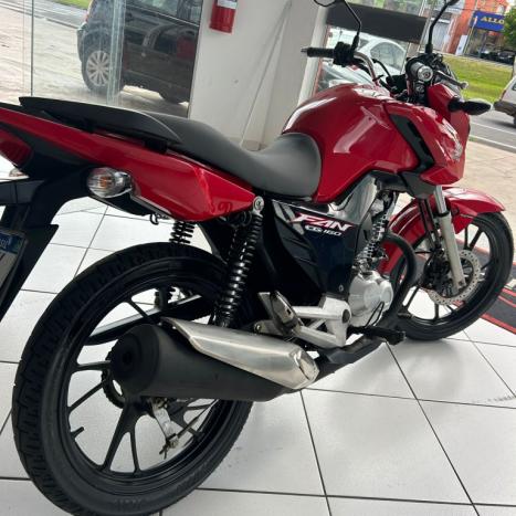 HONDA CG 160 FAN FLEX ONE, Foto 6