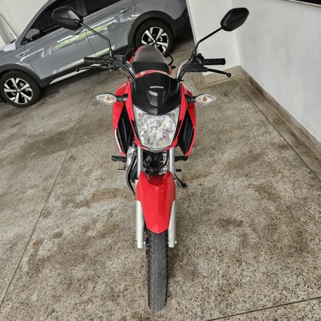 HONDA CG 160 FAN FLEX ONE, Foto 10