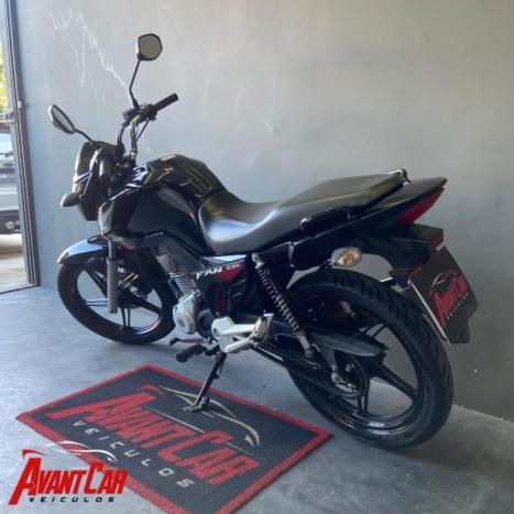 HONDA CG 160 FAN FLEX ONE, Foto 4