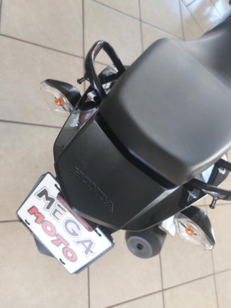 HONDA CG 160 FAN FLEX ONE, Foto 7