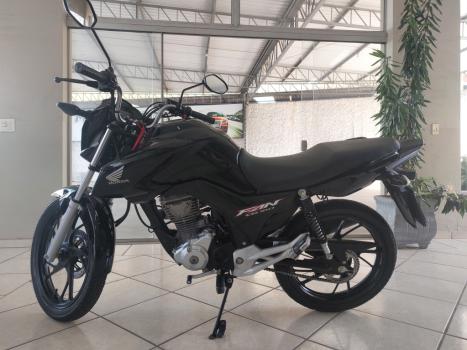 HONDA CG 160 FAN FLEX ONE, Foto 3