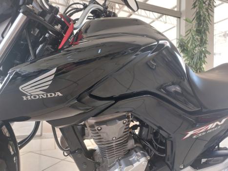 HONDA CG 160 FAN FLEX ONE, Foto 5