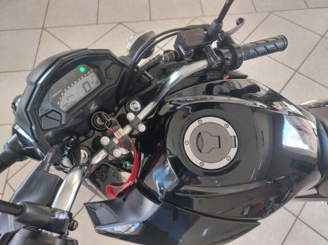 HONDA CG 160 FAN FLEX ONE, Foto 6