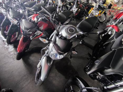 HONDA CG 160 FAN FLEX ONE, Foto 1