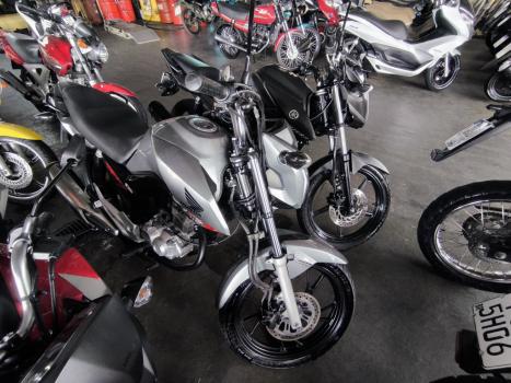 HONDA CG 160 FAN FLEX ONE, Foto 2