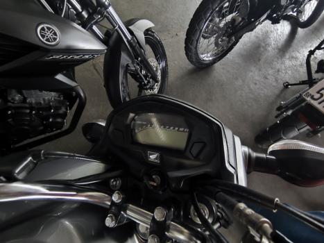 HONDA CG 160 FAN FLEX ONE, Foto 3