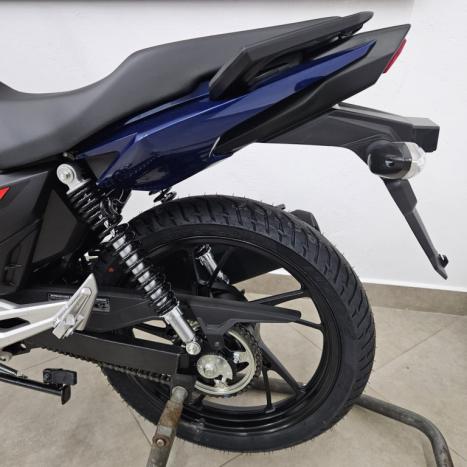 HONDA CG 160 FAN FLEX ONE, Foto 7