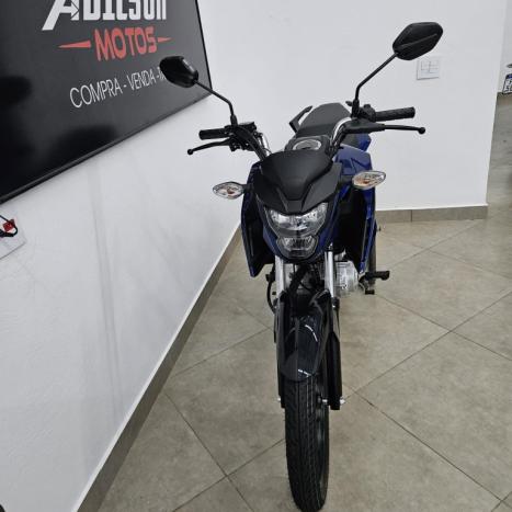 HONDA CG 160 FAN FLEX ONE, Foto 10