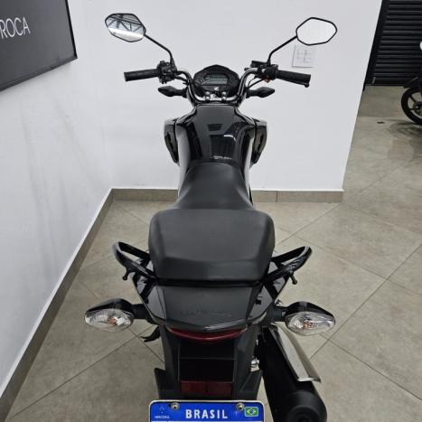 HONDA CG 160 FAN FLEX ONE, Foto 5