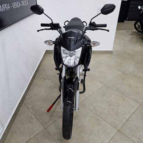 HONDA CG 160 FAN FLEX ONE, Foto 10
