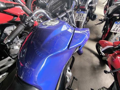 HONDA CG 160 FAN FLEX ONE, Foto 4
