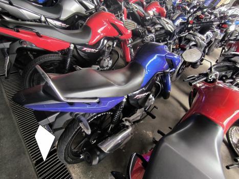 HONDA CG 160 FAN FLEX ONE, Foto 5
