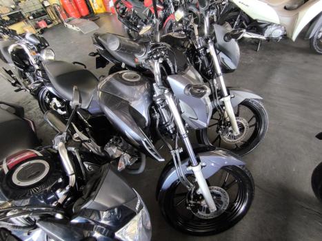 HONDA CG 160 FAN FLEX ONE, Foto 2