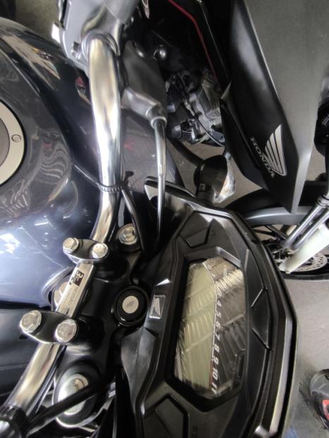 HONDA CG 160 FAN FLEX ONE, Foto 3