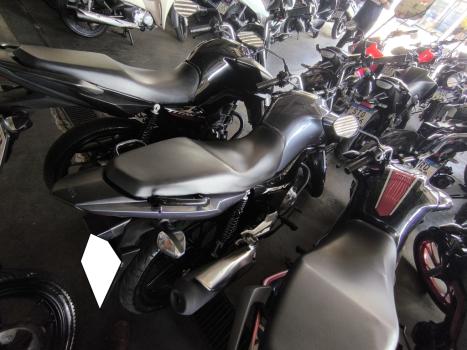 HONDA CG 160 FAN FLEX ONE, Foto 5