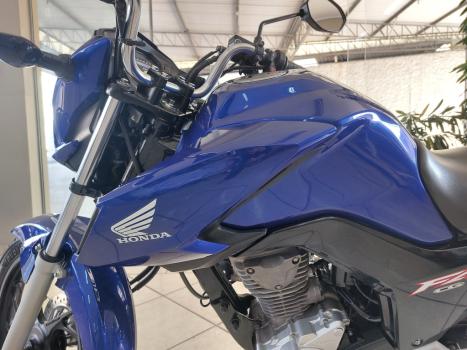 HONDA CG 160 FAN FLEX ONE, Foto 3