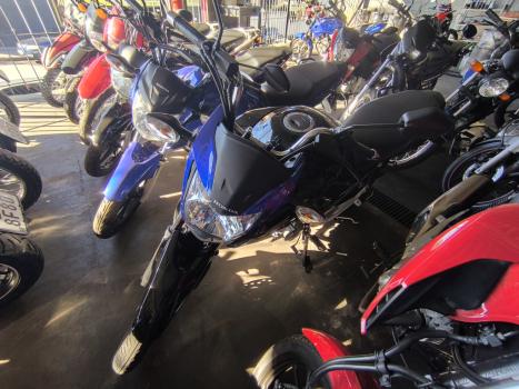 HONDA CG 160 FAN FLEX ONE, Foto 1