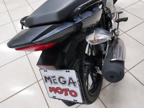 HONDA CG 160 FAN FLEX ONE, Foto 9