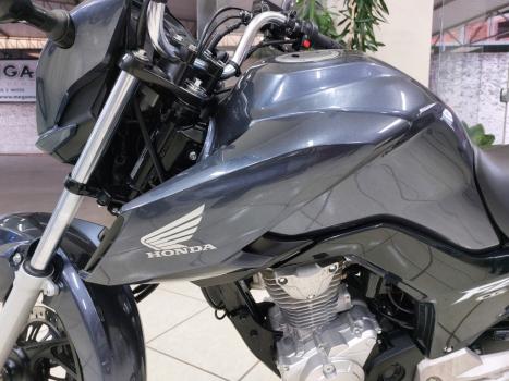 HONDA CG 160 FAN FLEX ONE, Foto 2
