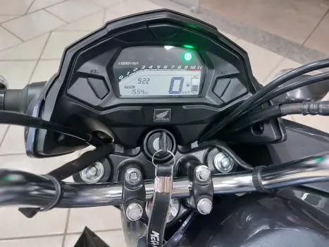 HONDA CG 160 FAN FLEX ONE, Foto 8