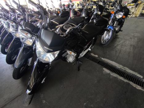 HONDA CG 160 FAN FLEX ONE, Foto 1