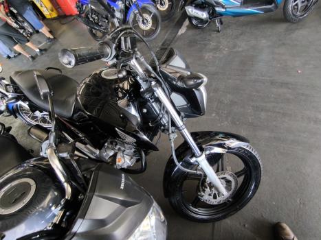 HONDA CG 160 FAN FLEX ONE, Foto 2