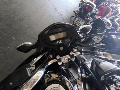 HONDA CG 160 FAN FLEX ONE, Foto 3