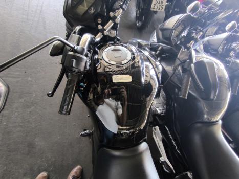 HONDA CG 160 FAN FLEX ONE, Foto 4
