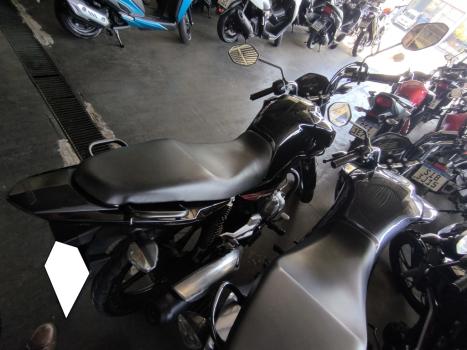 HONDA CG 160 FAN FLEX ONE, Foto 5