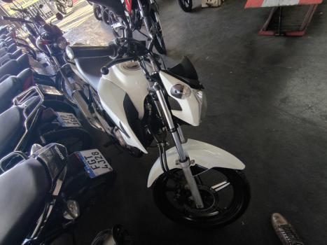 HONDA CG 160 FAN FLEX ONE, Foto 1