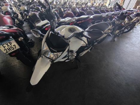 HONDA CG 160 FAN FLEX ONE, Foto 2