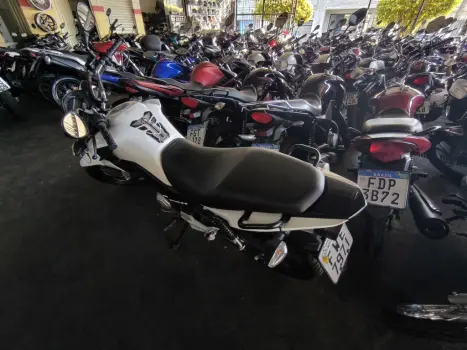HONDA CG 160 FAN FLEX ONE, Foto 5