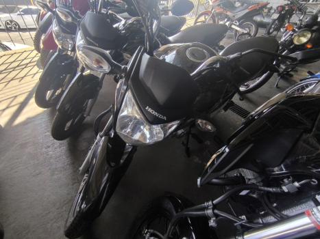 HONDA CG 160 FAN FLEX ONE, Foto 1