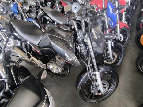 HONDA CG 160 FAN FLEX ONE, Foto 2