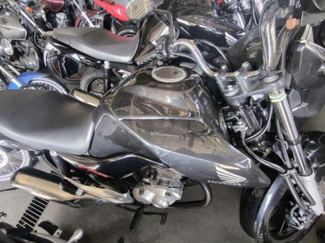 HONDA CG 160 FAN FLEX ONE, Foto 4