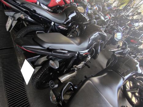 HONDA CG 160 FAN FLEX ONE, Foto 5