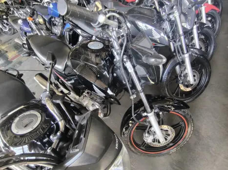 HONDA CG 160 FAN FLEX ONE, Foto 2
