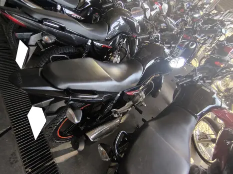 HONDA CG 160 FAN FLEX ONE, Foto 5