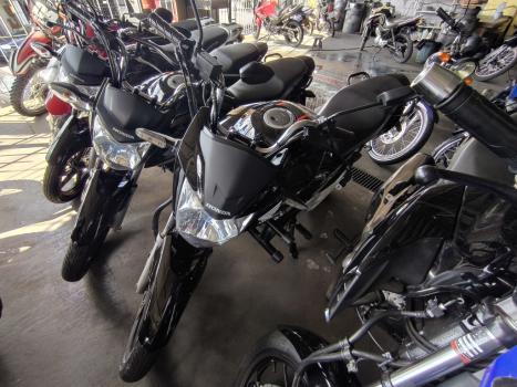 HONDA CG 160 FAN FLEX ONE, Foto 1