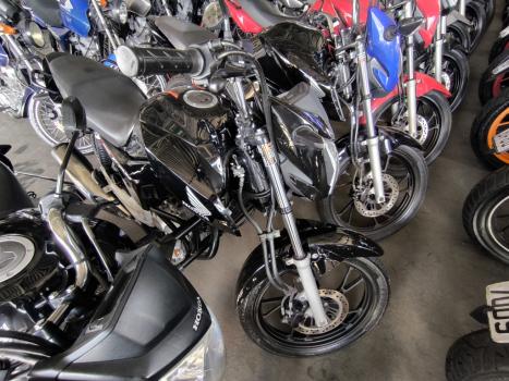 HONDA CG 160 FAN FLEX ONE, Foto 2