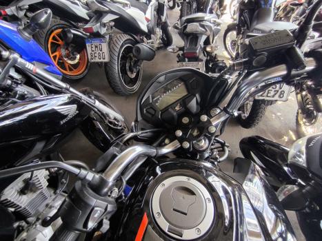 HONDA CG 160 FAN FLEX ONE, Foto 3